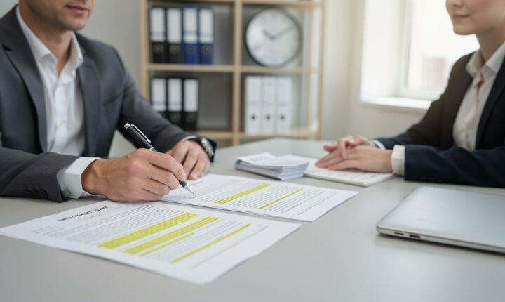 Arbeitnehmerrechte Beratung Privatpersonen: Verständliche Orientierung für Arbeitnehmer