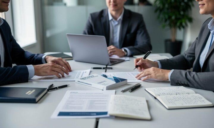 Arbeitsrecht Konflikte Prävention Beratung: Vorbeugung Von Konflikten Am Arbeitsplatz
