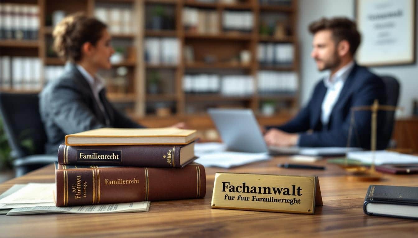 Familienrecht Fachanwalt finden – Darauf kommt es an –KGK Rechtsanwälte