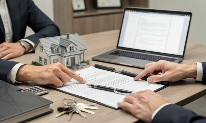 Immobilienrecht Kaufberatung Köln: Wegweiser für einen sicheren Immobilienkauf