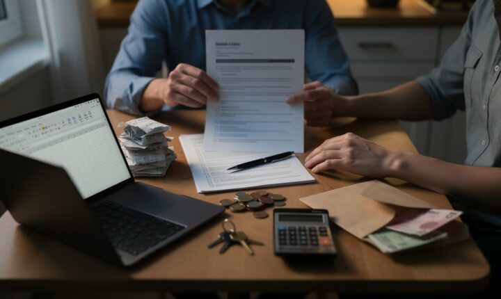 Kautionsrückzahlung Prüfen Mieter: Checkliste Für Ihre Rückzahlung