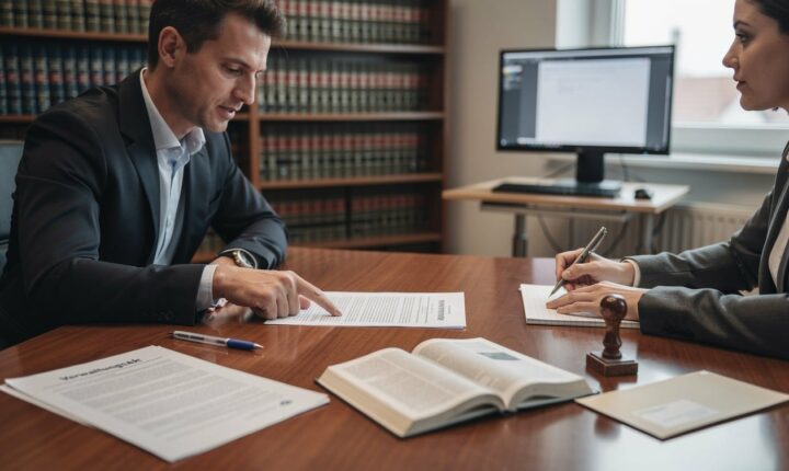 Verwaltungsakt Widerspruch Beratung – Rechtssicher Gegen Behördenentscheidungen Vorgehen