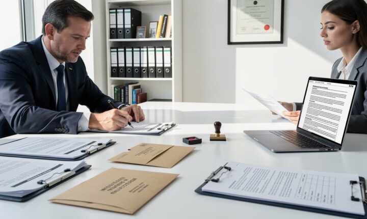 Verwaltungsrecht Genehmigungsverfahren Beratung Köln: So läuft es